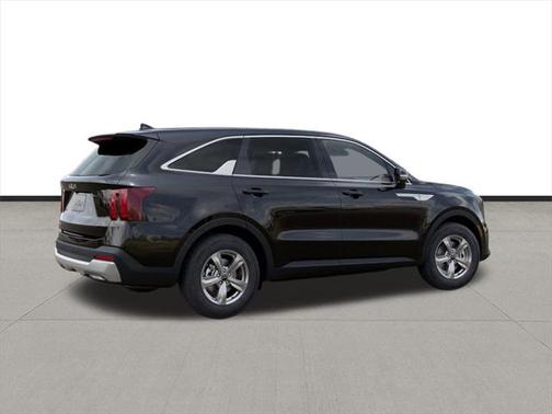 2025 Kia Sorento LX