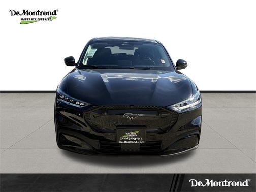 2023 Ford Mustang Mach-E Select