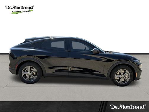 2023 Ford Mustang Mach-E Select