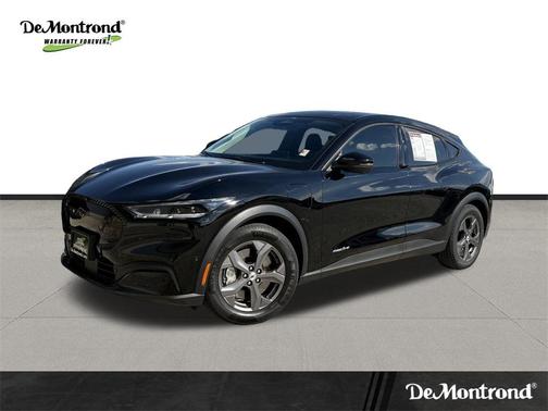 2023 Ford Mustang Mach-E Select