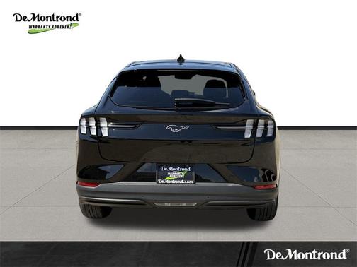 2023 Ford Mustang Mach-E Select