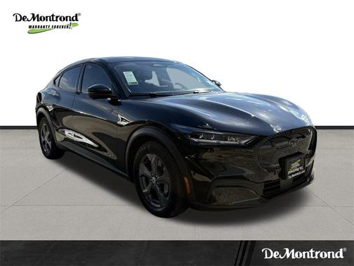 2023 Ford Mustang Mach-E Select