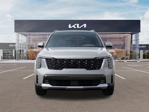 2026 Kia Sorento SX
