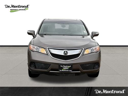 2013 Acura RDX Base