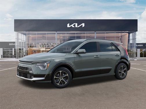2024 Kia Niro SX