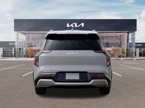 2026 Kia EV9 Land