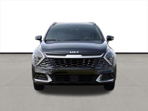 2025 Kia Sportage SX