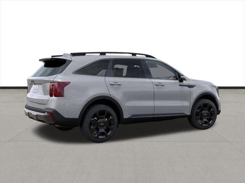 2025 Kia Sorento SX
