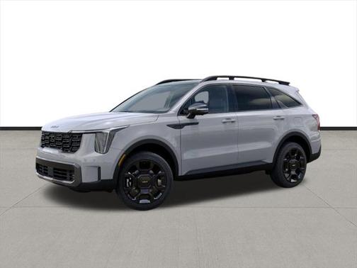 2025 Kia Sorento SX