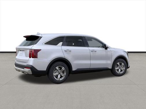 2025 Kia Sorento LX