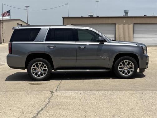 2019 GMC Yukon SLT