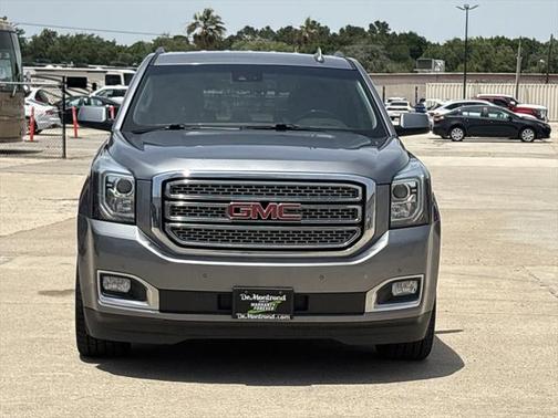 2019 GMC Yukon SLT