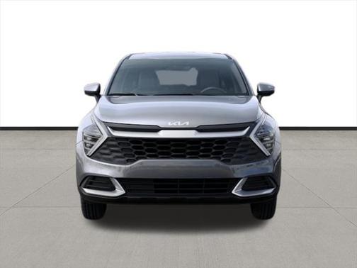 2024 Kia Sportage Hybrid LX