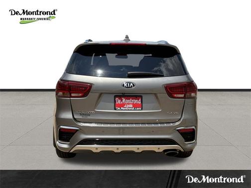 2019 Kia Sorento SX