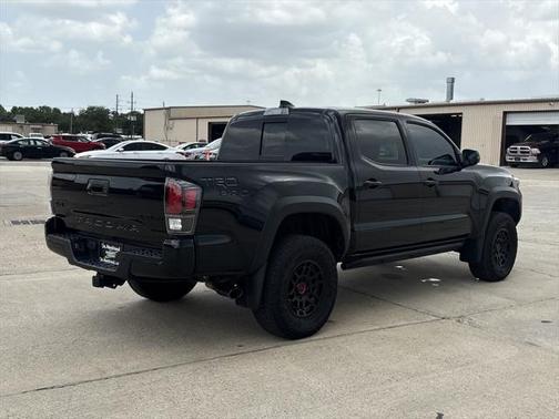 2023 Toyota Tacoma V6