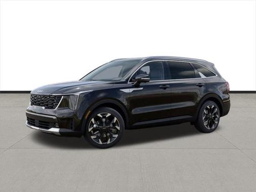 2025 Kia Sorento SX