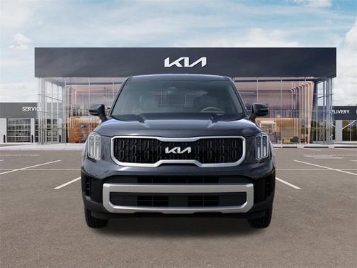 2025 Kia Telluride LX