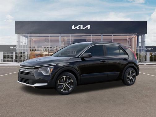 2024 Kia Niro LX