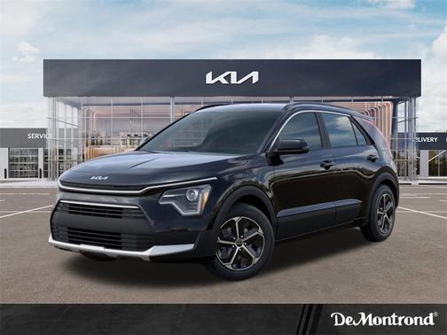 2024 Kia Niro LX