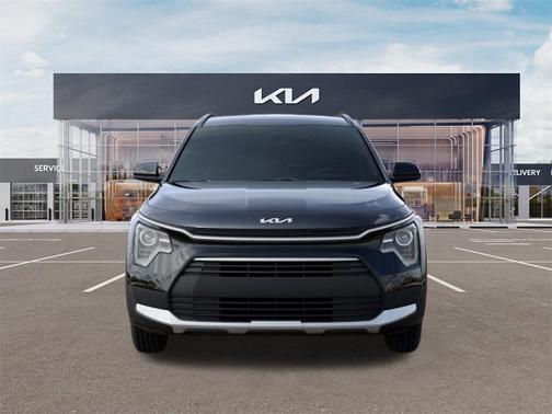 2024 Kia Niro LX