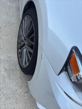 2014 Lexus IS 250 Base
