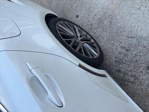 2014 Lexus IS 250 Base