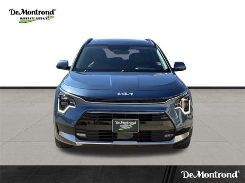 2023 Kia Niro Touring