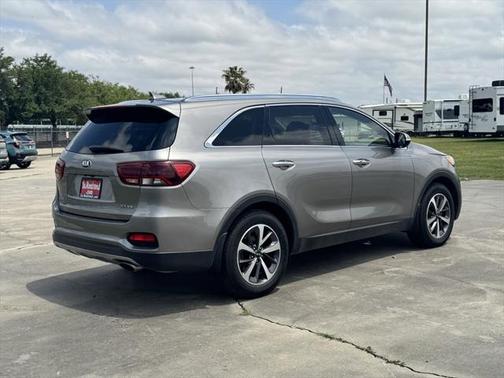 2019 Kia Sorento EX