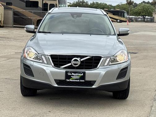 2013 Volvo XC60 3.2