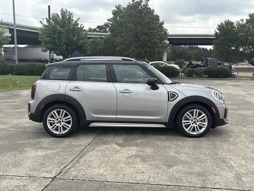 2023 MINI Countryman Cooper S