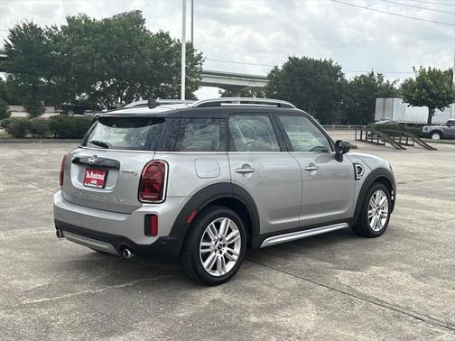 2023 MINI Countryman Cooper S