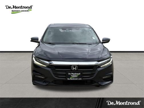 2020 Honda Insight Touring