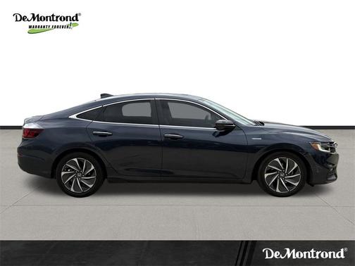 2020 Honda Insight Touring
