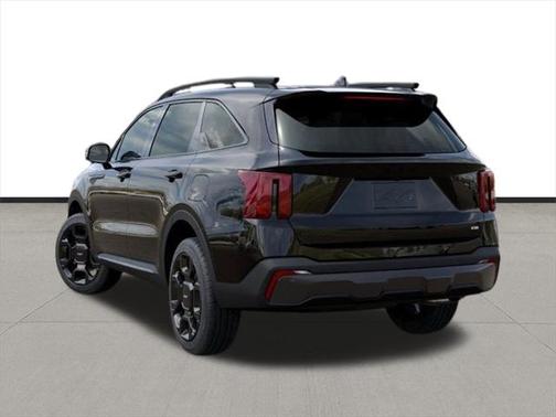 2025 Kia Sorento SX