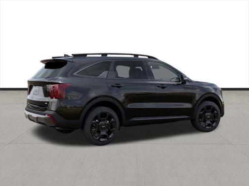 2025 Kia Sorento SX