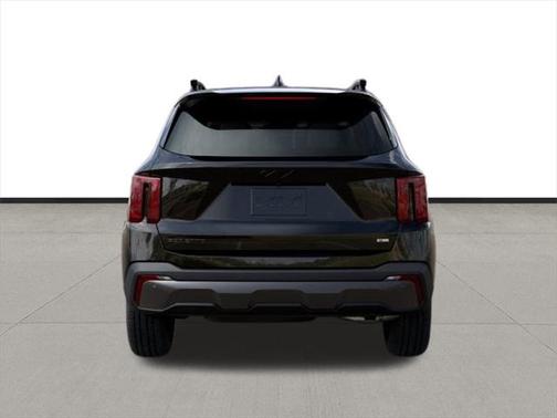 2025 Kia Sorento SX