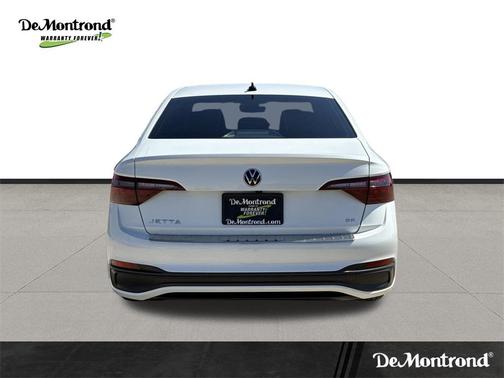 2023 Volkswagen Jetta 1.5T SE