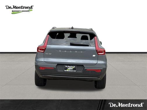 2023 Volvo XC40 Recharge Pure Electric Twin Plus