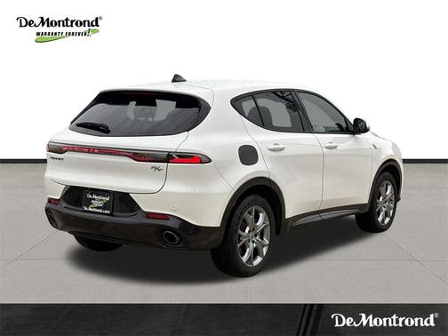 2024 Dodge Hornet R/T