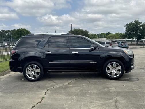 2013 GMC Acadia Denali