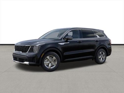 2025 Kia Sorento LX