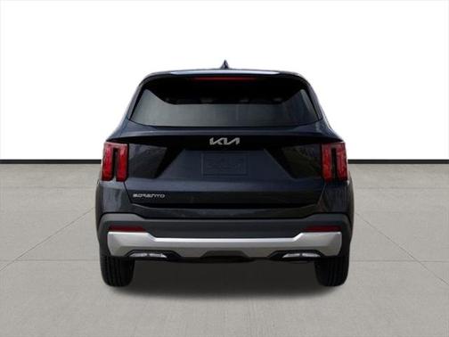 2025 Kia Sorento LX