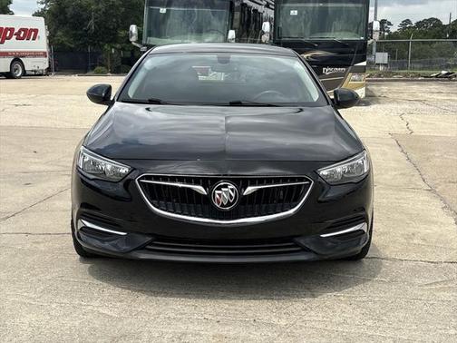 2018 Buick Regal Preferred