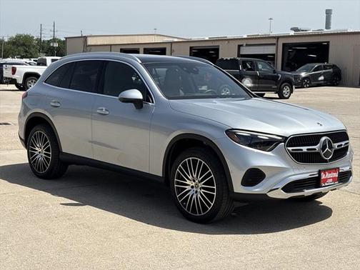 2023 Mercedes-Benz GLC 300 Base