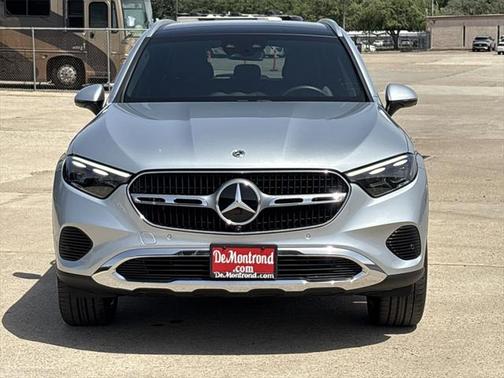 2023 Mercedes-Benz GLC 300 Base