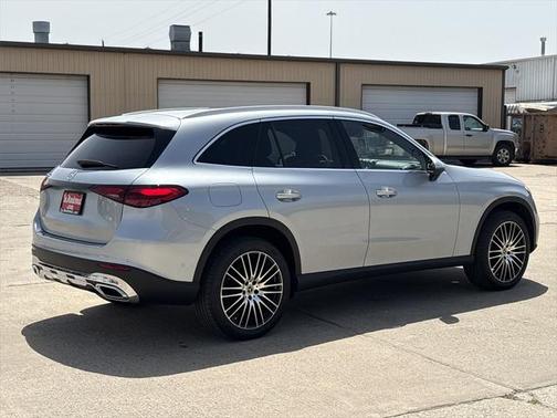 2023 Mercedes-Benz GLC 300 Base