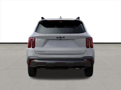 2025 Kia Sorento SX