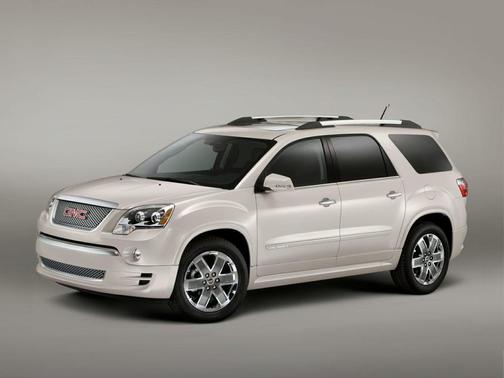 2012 GMC Acadia Denali