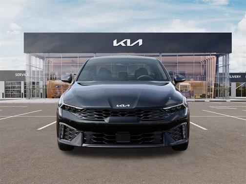 2026 Kia K5 GT-Line FWD