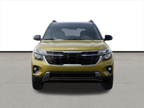 2024 Kia Seltos X-Line